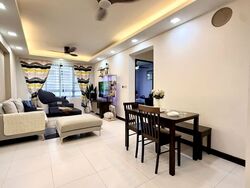 Blk 260C Punggol Topaz (Punggol), HDB 4 Rooms #602035101